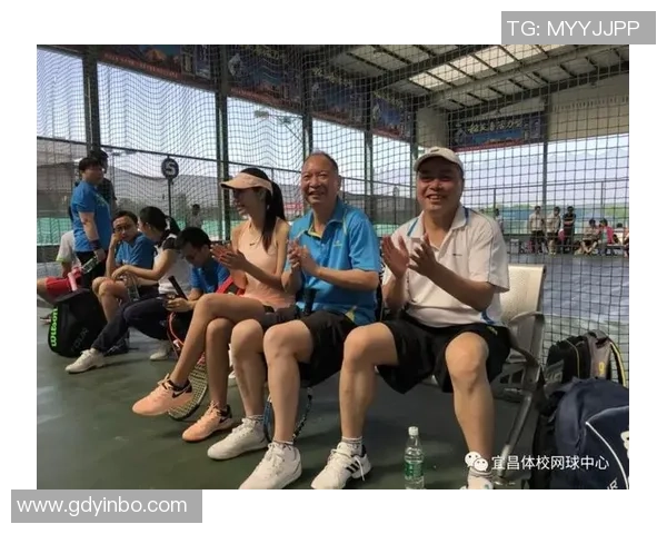 重庆网球队在全国网球技术排行榜中荣登第九名展现实力与潜力